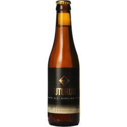 Brouwerij De Toekomst Futurum Grape Ale - Riesling Oaked