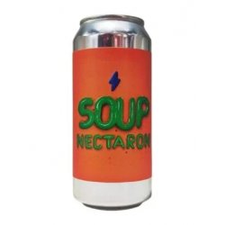 Garage Beer Co. SOUP NECTARON