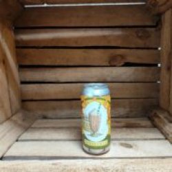 White Dog Brewery WILL IT FLOAT #17 White Dog Brewery WILL IT FLOAT #17