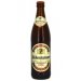 Weihenstephaner Hefeweissbier Dunkel Weihenstephaner Hefeweissbier Dunkel