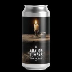 Azvex Brewing Company Analog Lumens