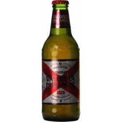 Compañia Cervecera Kunstmann Valdivia Pale Lager Compañia Cervecera Kunstmann Valdivia Pale Lager