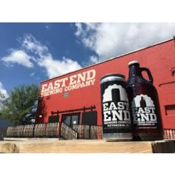 East End Big Hop IPA 12oz cans-6 pack - Beverages2u