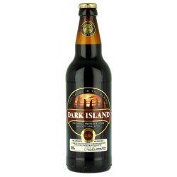 Orkney Dark Island - Beers of Europe