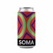 Flop IPA 6,5% - Cerveza Artesana SOMA 