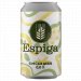 Espiga Ginger Beer 