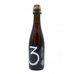 3 Fonteinen Cuvee Armand 37.5cl - Belgian Brewed