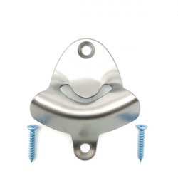 Abridor de botellas de pared - DisproBeer