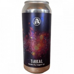 Ascension Brewing Company TiHKAL - The Independent