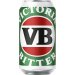 Victoria Bitter VB 4.9% 30 Pack Cans 375ml 