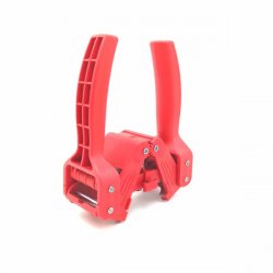 Chapador de botellas manual - DisproBeer