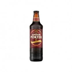 Fuller’s London Porter