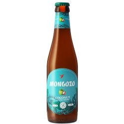 Mongozo Coconut 330ml - Fountainhall Wines