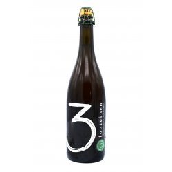 3 Fonteinen Cuvee Armand 75cl - Belgian Brewed