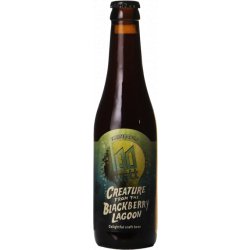 100 Watt Brewery Creature from the Blackberry Lagoon 100 Watt Brewery Creature from the Blackberry Lagoon