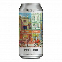 Duration Brewing Camberwell