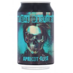 La Calavera - Virtual Distorsion - Beerdome