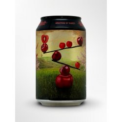 Pühaste Brewery Momentum: Cherry