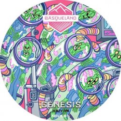 Basqueland Brewing Genesis