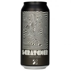 Prizm Brewing Co. Scratcher Prizm Brewing Co. Scratcher