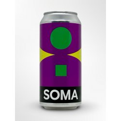 SOMA  Multiball (canned: 20-01-25) - DeBierliefhebber