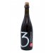 3 Fonteinen Framboos 75cl 