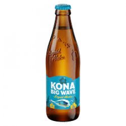 Kona Big Wave