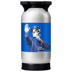 Prizm Brewing Co. Strange Casualties