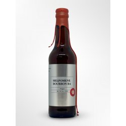 Pühaste Brewery Melpomene - Bourbon BA (Silver Series)