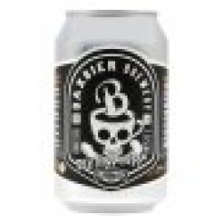 Baxbier Deathspresso American Porter 0,33l - Craftbeer Shop