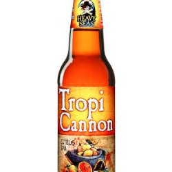 Heavy Seas TropiCannon Citrus IPA 6 pack12 oz bottles - Beverages2u