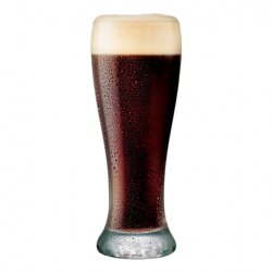 Oatmeal Stout - IMP Cerveceros