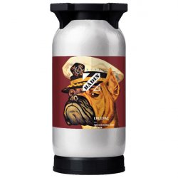 Prizm Brewing Co. Eplepai