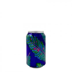 Omnipollo  Bianca Non-Alcoholic Blackberry Marshmallow Lassi Gose - Craftbeers - De Caigny