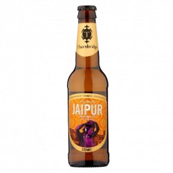 Thornbridge Jaipur - La Ruta Chelera