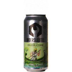 Moersleutel Craft Brewery 9 Years: Journey To Hades