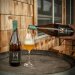 Hill Farmstead Brewery. Samuel (Batch 8) - 750ml Waxed Bottle (17102023) 