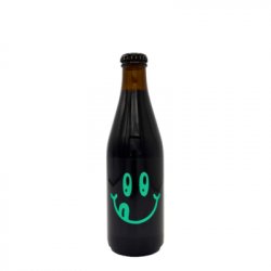 Omnipollo  NOA Pecan Mud Cake - Craftbeers - De Caigny