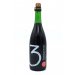 3 Fonteinen Intens Red 75cl 