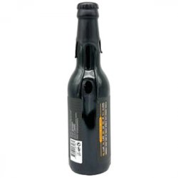 Nerdbrewing Barrel Series 019 Cognac BA Imperial Stout With Vanilla - Beer Shop HQ