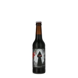 Puhaste Brewery Surmapatt - Mikkeller