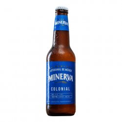 Minerva Colonial - La Ruta Chelera