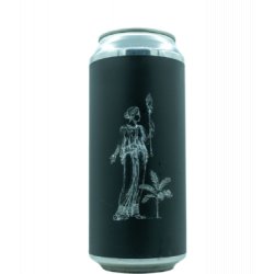 Root + Branch Brewing Anthora (Burundi Muramvya Teka Hill)