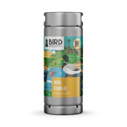 Bird Brewery Nog Eendje - Elings