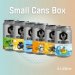 Moersleutel Small Cans Box (6 x 330ml) 