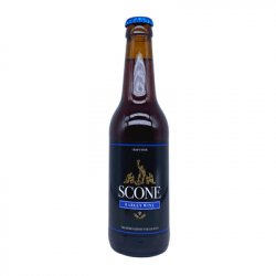 Scone Barley Wine 33cl - Beer Sapiens