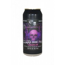 Third Moon Brewing Company  Quadruple Dry Hopped Quadruple Bone Tree - Brother Beer