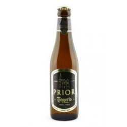 Tongerlo Prior Triple 33cl - Belbiere