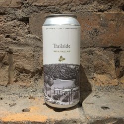 Trillium Brewing Company Trailside