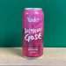 Yonder Raspberry Gose Yonder Raspberry Gose